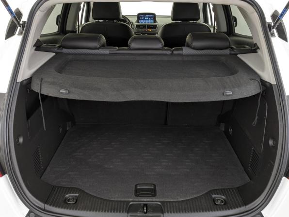 Opel Mokka I с пробегом 2013 года, цена 1 300 000 рублей, 84242 км, внедорожник, Автокод Объявления