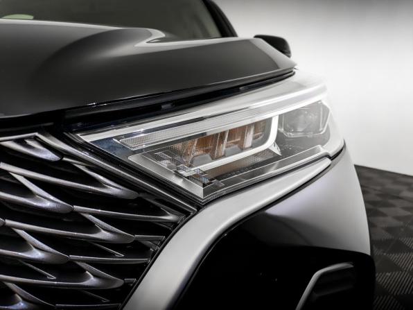 Haval M6 II с пробегом 2026 года, цена 2 050 000 рублей, 19319 км, внедорожник, Автокод Объявления