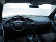 Lada (ВАЗ) Niva Travel I Москва  - изображение 24