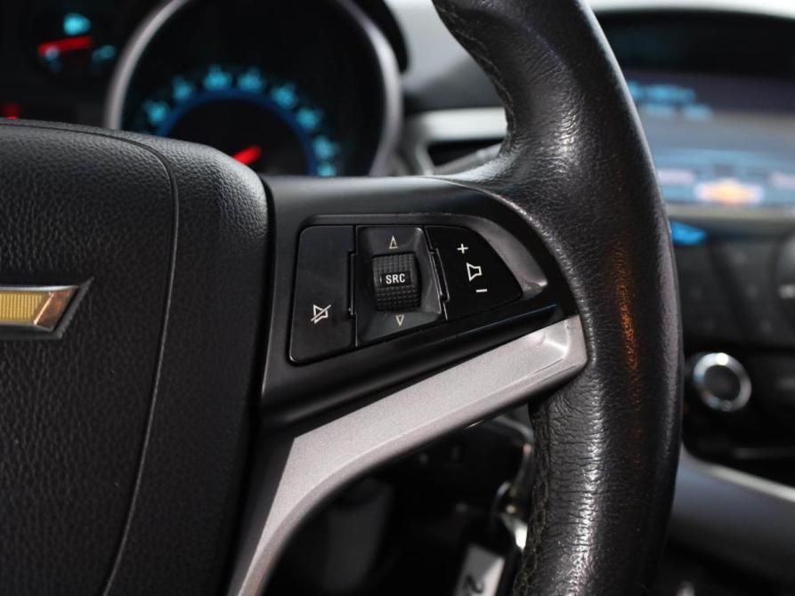 Chevrolet Cruze I Ростов-на-Дону  - изображение 14