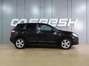 Nissan Qashqai I Рестайлинг Воронеж  - изображение 25