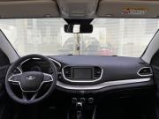 Lada (ВАЗ) Vesta I Рестайлинг (NG) Уфа  - изображение 39