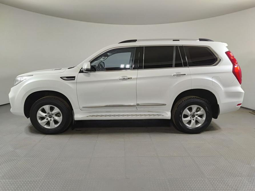 Haval H9 I Рестайлинг Уфа  - изображение 10
