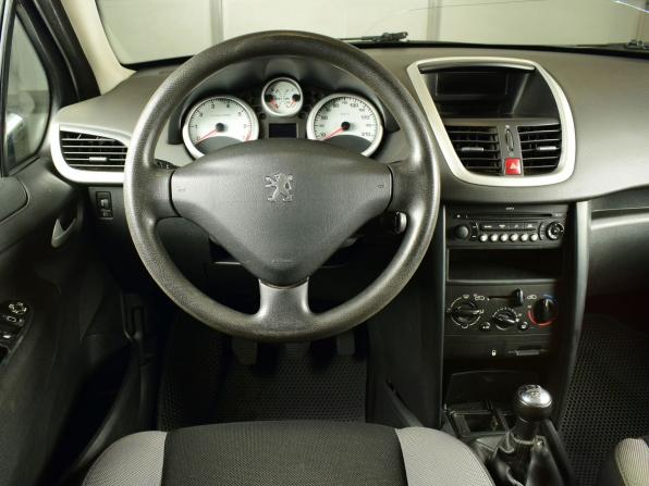 Peugeot 207 I с пробегом 2008 года, цена 499 999 рублей, 221436 км, универсал, Автокод Объявления