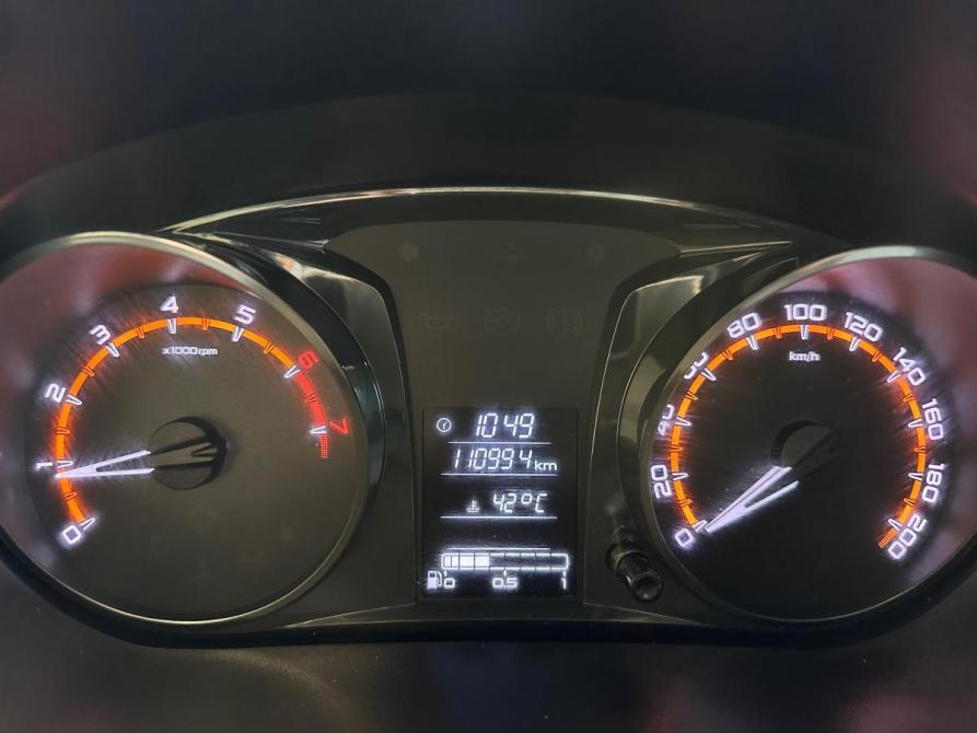 Lada (ВАЗ) Granta I Рестайлинг Волгоград  - изображение 11