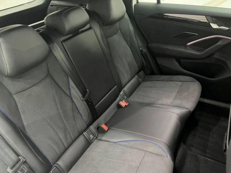 Volkswagen Tiguan II Рестайлинг (China Market) Воронеж  - изображение 13