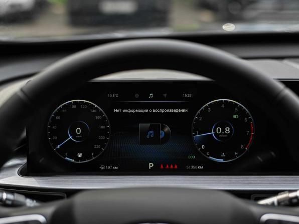 Chery Tiggo 7 Pro Max I с пробегом 2023 года, цена 1 714 000 рублей, 51070 км, внедорожник, Автокод Объявления