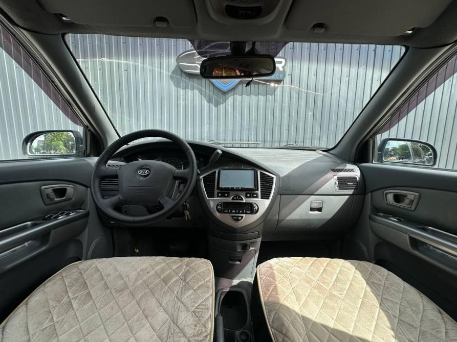 Kia Carens I (RS) Рестайлинг Ижевск  - изображение 15