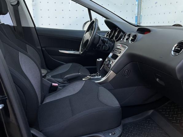 Peugeot 308 I с пробегом 2009 года, цена 550 000 рублей, 117335 км, хэтчбек, Автокод Объявления