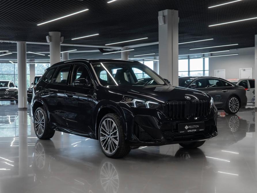 BMW X1 III (U11/U12) Москва  - изображение 2