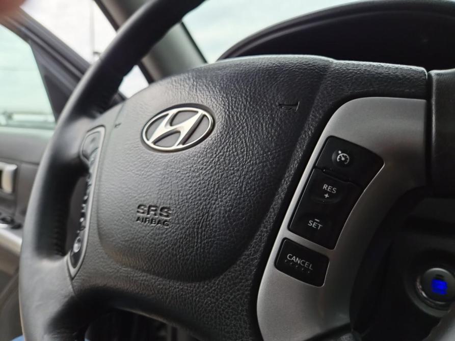 Hyundai Santa Fe II Рестайлинг Саратов  - изображение 28