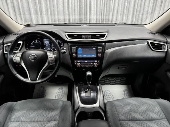 Nissan X-Trail II Рестайлинг с пробегом 2015 года, цена 1 820 000 рублей, 151178 км, внедорожник, Автокод Объявления