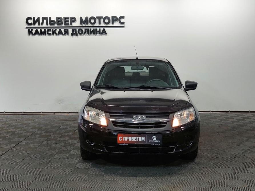 Lada (ВАЗ) Granta I Пермь  - изображение 2