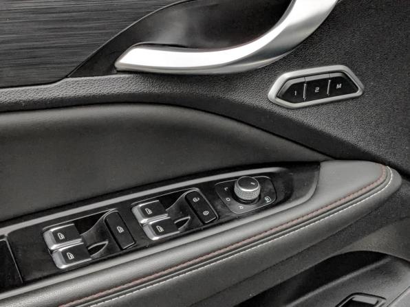 Geely Tugella I с пробегом 2021 года, цена 2 380 000 рублей, 57759 км, внедорожник, Автокод Объявления
