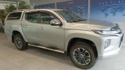 Mitsubishi L200 V Рестайлинг Вологда  - изображение 20
