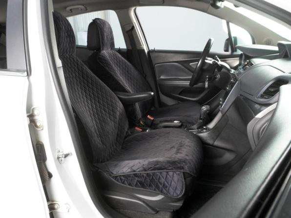 Opel Mokka I с пробегом 2014 года, цена 1 185 000 рублей, 159908 км, внедорожник, Автокод Объявления