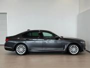 BMW 7 серии VI (G11/G12) Рестайлинг Волгоград  - изображение 45