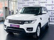 Land Rover Range Rover Sport II Ростов-на-Дону  - изображение 23