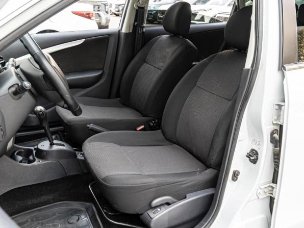 Nissan Almera III (G15) с пробегом 2018 года, цена 650 000 рублей, 237901 км, седан, Автокод Объявления