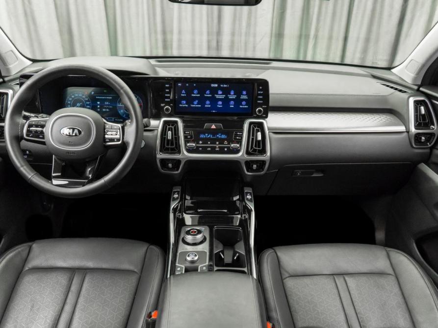 Kia Sorento IV Москва  - изображение 11