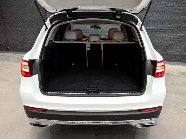 Mercedes-Benz GLC I (X253) с пробегом 2016 года, цена 3 200 000 рублей, 131961 км, внедорожник, Автокод Объявления