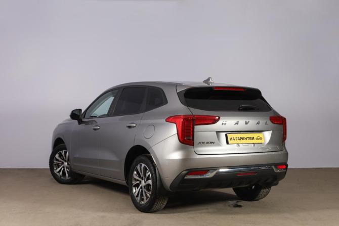 Haval Jolion I с пробегом 2021 года, цена 1 679 000 рублей, 87000 км, внедорожник, Автокод Объявления