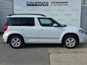 Skoda Yeti I Рестайлинг Петрозаводск  - изображение 13