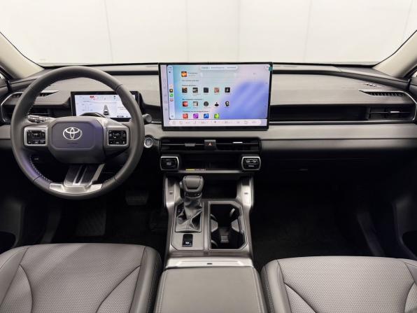 Toyota RAV4 VI (XA60) с пробегом 2026 года, цена 4 000 000 рублей, 24 км, внедорожник, Автокод Объявления