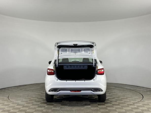 Lada (ВАЗ) Vesta I Рестайлинг (NG) с пробегом 2024 года, цена 1 400 000 рублей, 2970 км, седан, Автокод Объявления