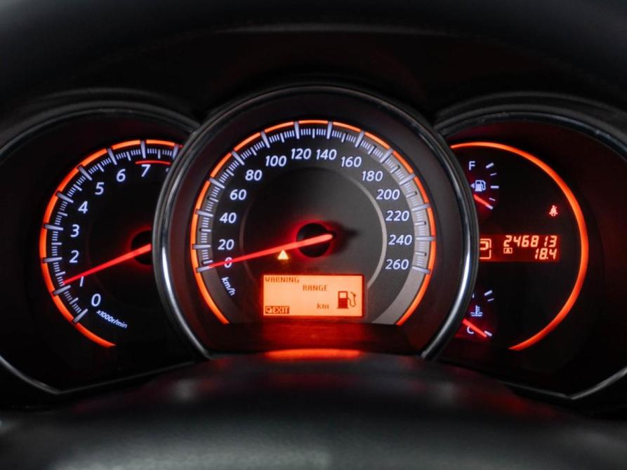 Nissan Murano II (Z51) Тюмень  - изображение 13