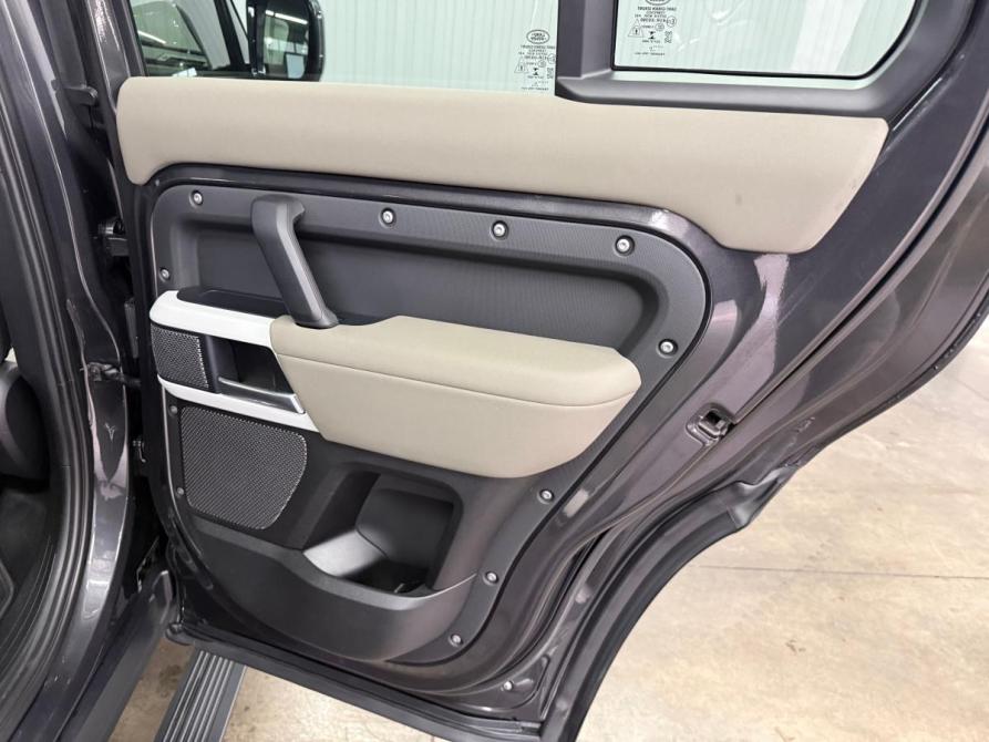 Land Rover Defender II Краснодар  - изображение 18