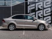 Volkswagen Polo V Рестайлинг Краснодар  - изображение 26