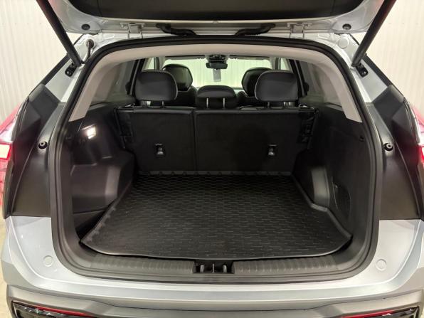 Geely Atlas II с пробегом 2024 года, цена 2 897 000 рублей, 3548 км, внедорожник, Автокод Объявления