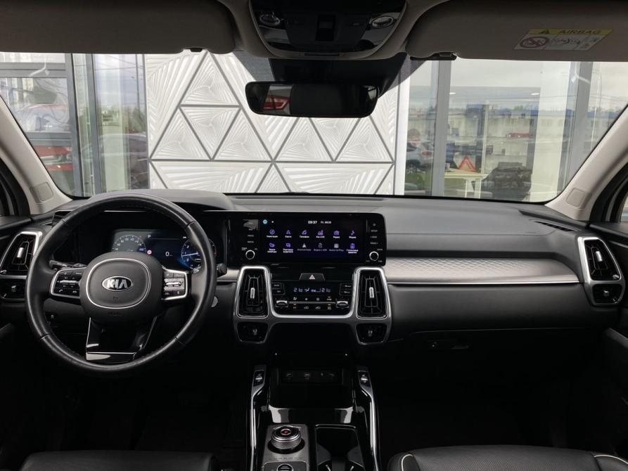 Kia Sorento IV Москва  - изображение 13