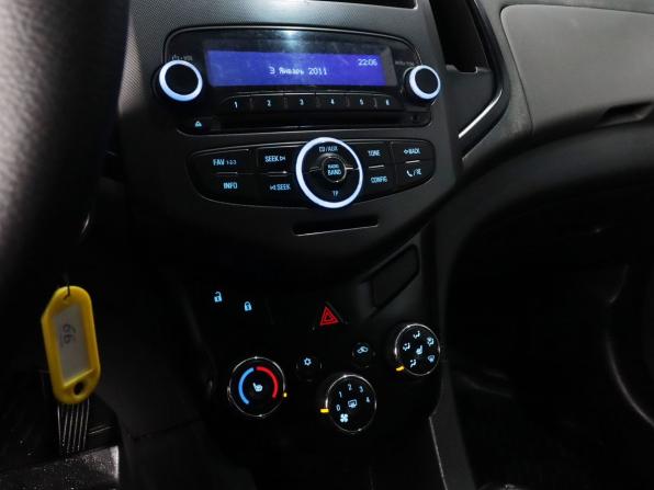 Chevrolet Aveo II с пробегом 2013 года, цена 670 000 рублей, 150141 км, седан, Автокод Объявления