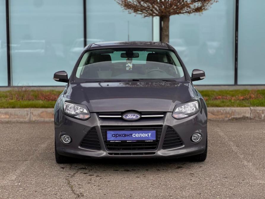 Ford Focus III Краснодар  - изображение 9