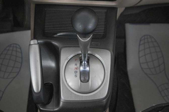 Honda Civic VIII с пробегом 2008 года, цена 849 000 рублей, 225000 км, седан, Автокод Объявления