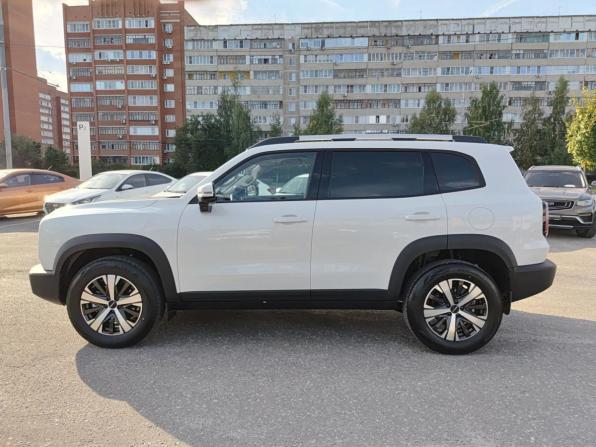 Haval Dargo I с пробегом 2024 года, цена 2 955 000 рублей, 8081 км, внедорожник, Автокод Объявления