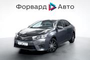 Toyota Corolla XI (E160 E170 E180) Тюмень  - изображение 30
