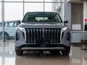Hongqi HS7 II Волгоград  - изображение 42