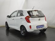 Kia Picanto II Санкт-Петербург  - изображение 22