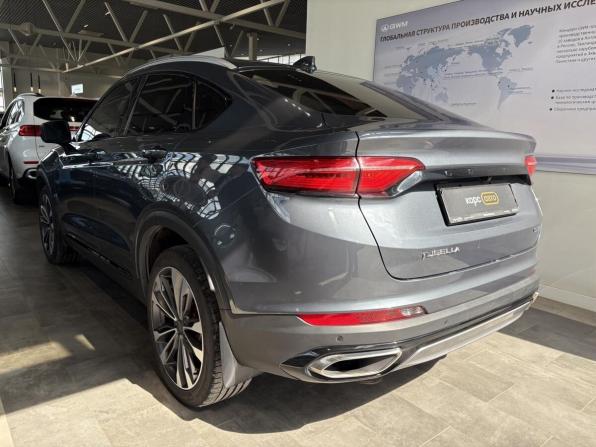 Geely Tugella I с пробегом 2021 года, цена 2 601 000 рублей, 80953 км, внедорожник, Автокод Объявления