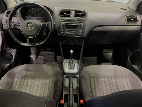 Volkswagen Polo V с пробегом 2015 года, цена 1 349 900 рублей, 132240 км, седан, Автокод Объявления