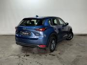Mazda CX-5 II Москва  - изображение 26