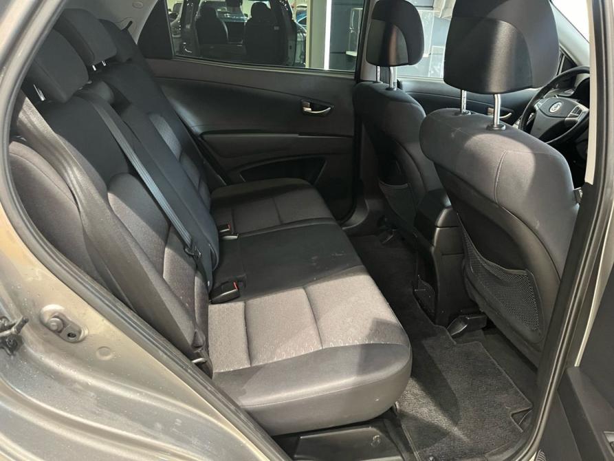 SsangYong Actyon II Екатеринбург  - изображение 17