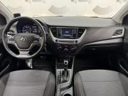 Hyundai Solaris II Ставрополь  - изображение 27