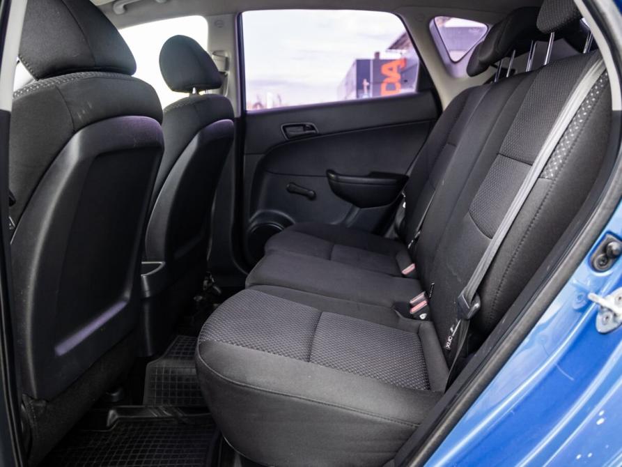 Hyundai i30 I Волгоград  - изображение 29