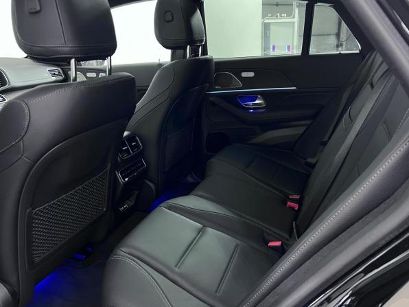 Mercedes-Benz GLE Coupe II (C167) Рестайлинг с пробегом 2023 года, цена 13 699 000 рублей, 50 км, внедорожник, Автокод Объявления