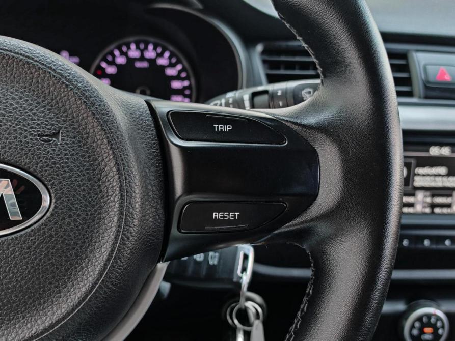 Kia Rio IV Краснодар  - изображение 18