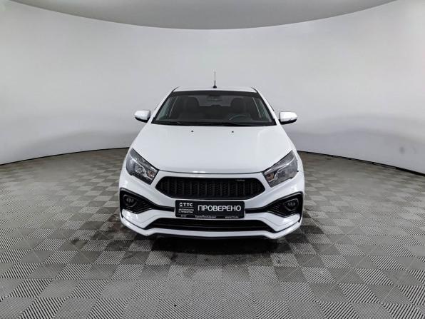 Lada (ВАЗ) Vesta I с пробегом 2019 года, цена 820 000 рублей, 109478 км, седан, Автокод Объявления
